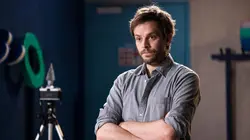 Vestiaires S11E20 Hygiène