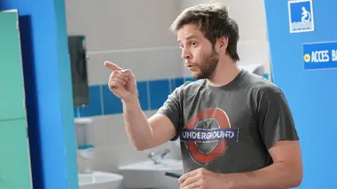 Le tournant de la vie