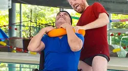 Vestiaires S06E01 Le traître