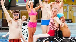 Vestiaires S05E00 Claritude