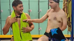 Vestiaires S01E21 La déclaration