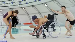 Vestiaires S02E23 Le plan Ramirez