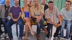 Vestiaires S10E00 Les coulisses