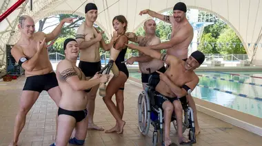 Braquage à la valide