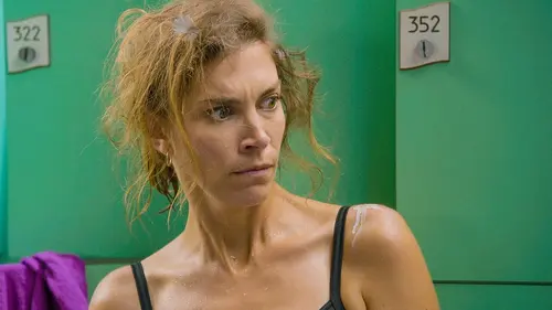 Vestiaires Pigeon vole