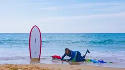 Vestiaires Sélection