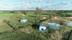 Visuel de Vestiges de guerre