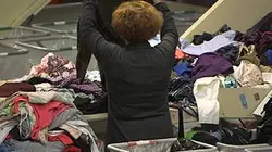 Vêtements, n'en jetez plus !