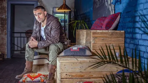 Vétéran en streaming