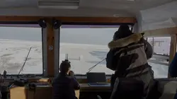 Vétérinaires de l'Arctique