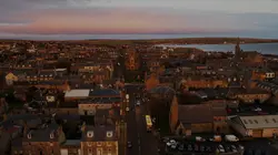 Vétérinaires en terre d'Ecosse