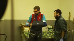 Vétérinaires en terre d'Ecosse