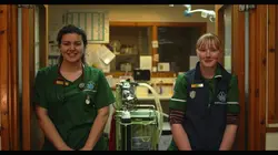 Vétérinaires en terre d'Ecosse