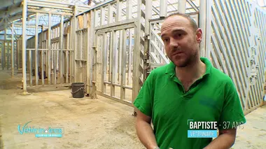 Vénus l'otarie refuse de s'alimenter