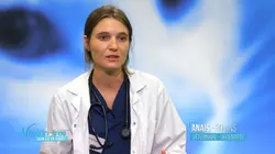 Vétérinaires, leur vie en direct Le malaise inquiétant de Filou, le bouvier bernois