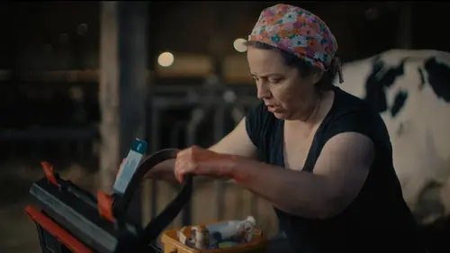 Casting Véto de campagne