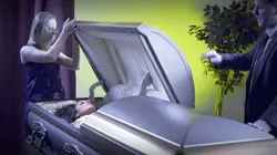 Veuves noires S01E10 La belle vie