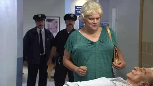 Veuves noires S01E01 Au-delà des apparences