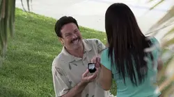 Veuves noires S01E03 Marlboro Man