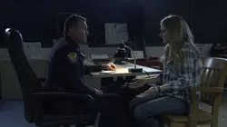 Veuves noires S01E09 La mémoire de l'eau