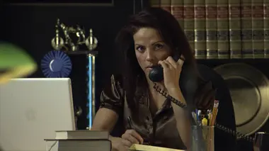 La mémoire de l'eau