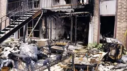 Veuves noires S01E11 À qui "proffitt" le crime ?