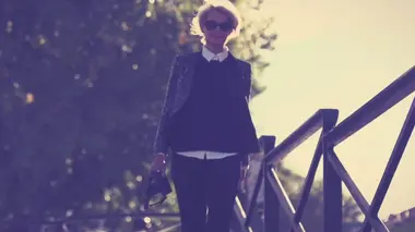 Lucille Boitelle, peintre ornemaniste