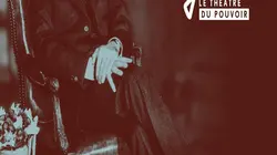 VGE, le théâtre du pouvoir