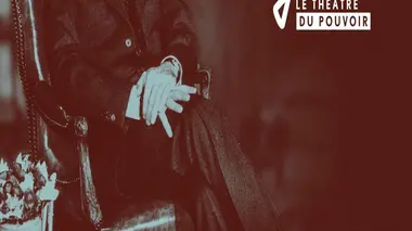 VGE, le théâtre du pouvoir