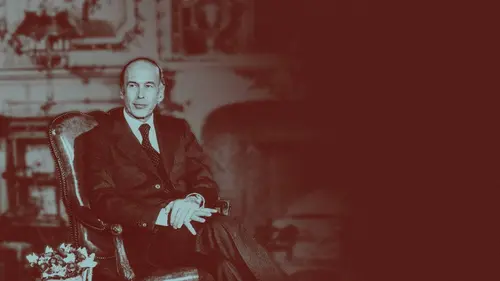 VGE, le théâtre du pouvoir