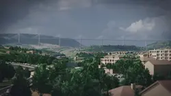 Visuel de Viaduc de Millau : les secrets du pont le plus haut du monde