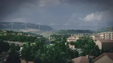 Viaduc de Millau : les secrets du pont le plus haut du monde