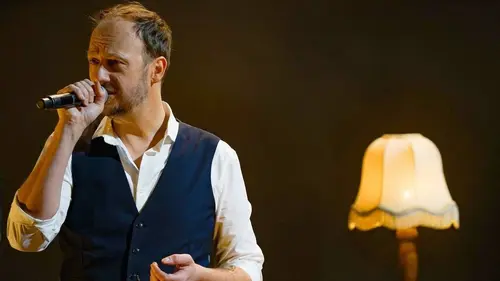 Vian par Debout sur le zinc