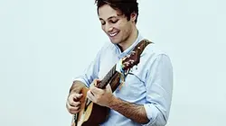 Vianney en concert à l'AccorHotels Arena