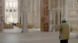 Vibrato, l'écoute des victimes du Bataclan