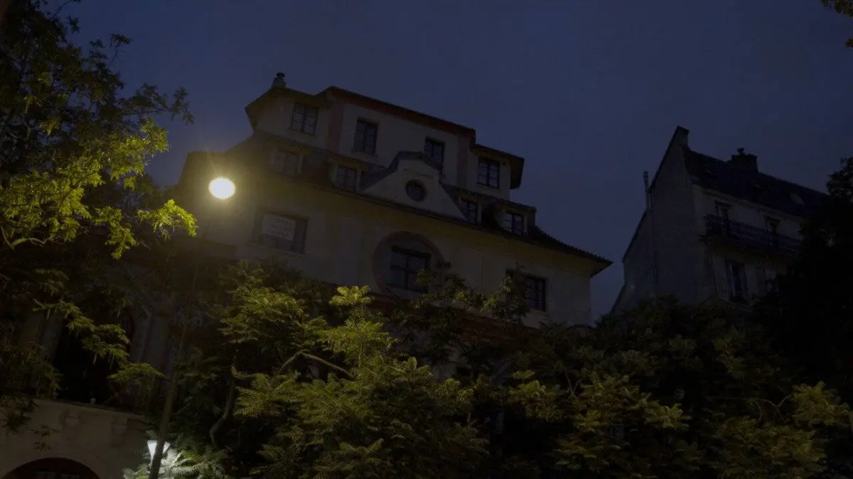 Vibrato, l'écoute des victimes du Bataclan