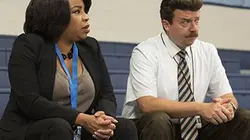 Vice Principals S01E08 Gin