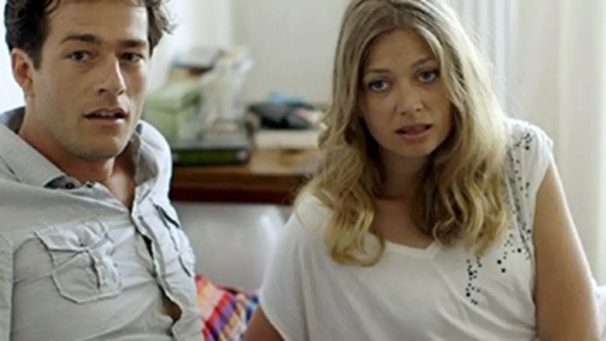 Vice versa S01E11 Je le connais ?