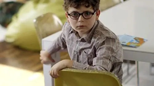 Vice versa S01E12 Tu vas pas mettre ça ?