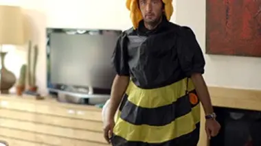 Pour qui celle-là ?