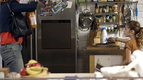 Vice versa S01E13 C'est ma chambre !