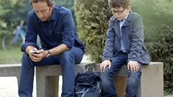 Visuel de Vice versa