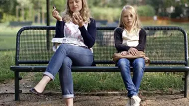 Tu vas pas sortir comme ça ?