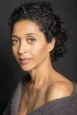 Photo de Vicenta N'Dongo