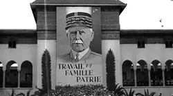 Vichy dans les colonies