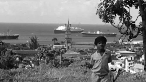 Vichy dans les colonies