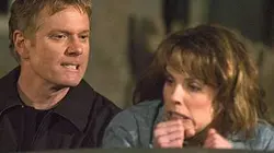 Victime de l'amour