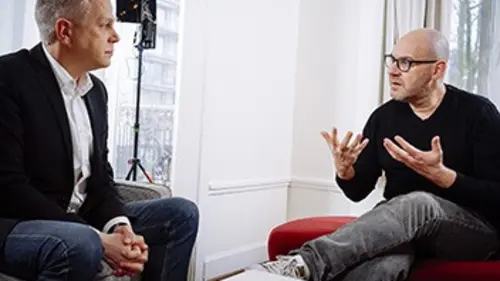 Victimes des attentats, un an après