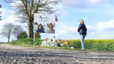 Violences routières