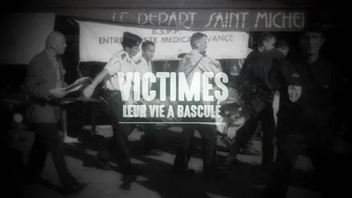 Victimes : leur vie a basculé S02E06 Harcèlements